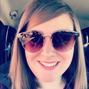 Meet your Posher, Jackie